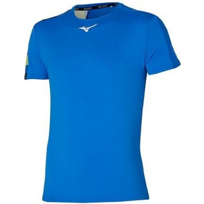 Mizuno pánské sportovní tričko Shadow Tee