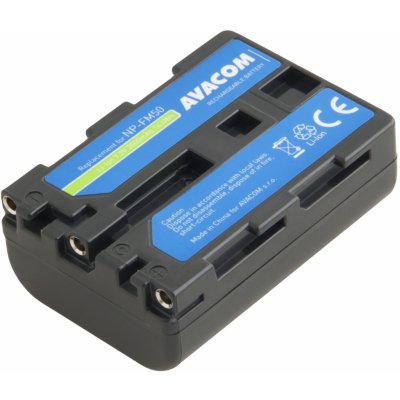 Avacom VISO-FM50-B2000 – Sleviste.cz