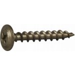 ESSVE Vruty do dřeva, 4,5 x 25 mm, 250 ks. – Hledejceny.cz