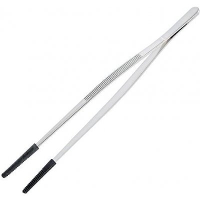 Küchenprofi Pinzeta na obracení masa 30 cm nerez – Hledejceny.cz