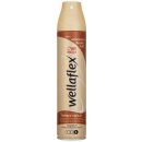 Wella Wellaflex Shiny hold lak na vlasy pro ultra silné zpevnění 250 ml