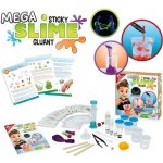 Buki Mega Slizová laboratoř – Sleviste.cz