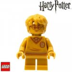 LEGO® 76386 Figurka Zlatý Harry 20. výročí – Hledejceny.cz