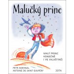 Malučký princ - Petr Dohnal – Hledejceny.cz