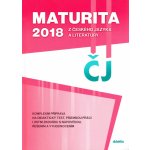 Maturita 2018 z českého jazyka a literatury - Adámková P., Havlíčková S., Pešková Š., Šidák Pavel, Tobolíková – Zboží Mobilmania