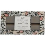 Greenleaf Vonný vosk 73 g Urban Vanille 73 g – Zboží Dáma