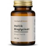 Hořčík Bisglycinát MagChel 100 kapslí – Hledejceny.cz