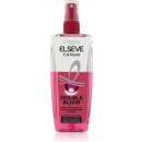 L'Oréal Elséve Arginine Resist X3 posilující sprej pro vlasy namáhané teplem Double Elixir 200 ml