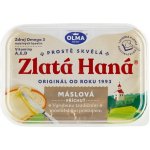 Olma Zlatá Haná máslová příchuť 250 g – Hledejceny.cz
