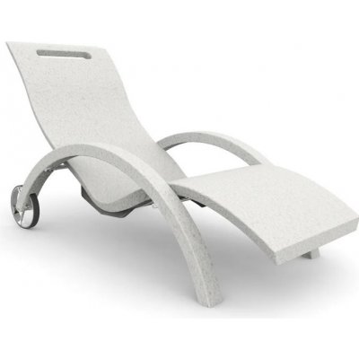 Serendipity Chaise OUTDOOR S110 – Hledejceny.cz