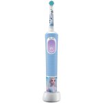 Oral-B Vitality Pro 103 Kids Frozen – Hledejceny.cz