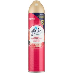 GLADE Bubbly Berry Splash 300 ml