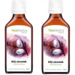 YaoMedica 047 Bílý zámotek 2 x 50 ml – Hledejceny.cz