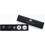 Volvik Vivid Skull Edition 4 Balls – Zboží Dáma