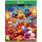 Ty the Tasmanian Tiger HD – Zboží Mobilmania