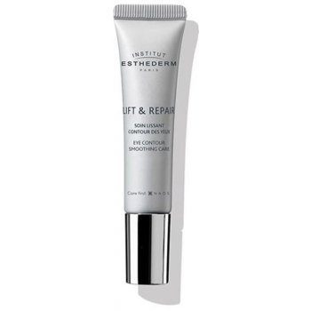 Esthederm Lift & Repair Eye Contour Smoothing care vyhlazující oční krém 15 ml