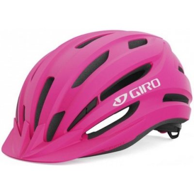 Giro Register II Youth matt bright pink 2024
