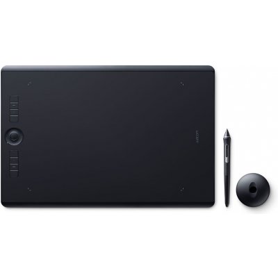 Wacom Intuos Pro – Zboží Živě