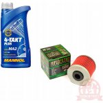 Hiflofiltro Olejový filtr HF566 | Zboží Auto
