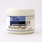 ICF WinterPad ochranný krém na tlapky 50 ml – HobbyKompas.cz