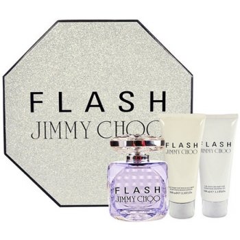 Jimmy Choo Flash parfémovaná voda dámská 100 ml