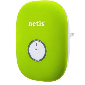 Netis E1+