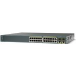 Cisco WS-C2960+24PC-S – Hledejceny.cz