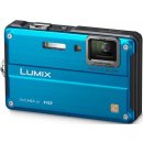 Panasonic Lumix DMC-FT2