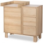 Komoda Olivia buk Klupś – Zboží Dáma