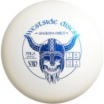 Westside Discs VIP Underworld Bílá – Zboží Dáma