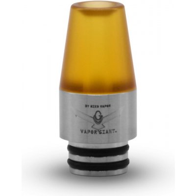 Vapor Giant by Niko DRIP TIP MTL Bromo PEI – Zboží Mobilmania