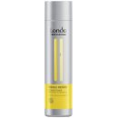 Londa Visible Repair expresní Conditioner poškozené vlasy 250 ml