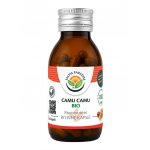 Salvia Paradise Camu camu BIO 60 kapslí – Hledejceny.cz