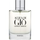 Giorgio Armani Acqua di Gio Essenza parfémovaná voda pánská 75 ml