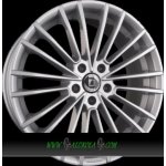Diewe Presto 8,5x20 5x112 ET30 argento silver – Hledejceny.cz
