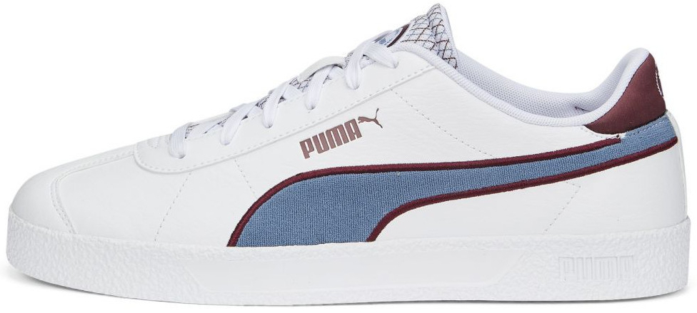 Puma Club Retro Prep