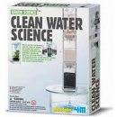 4M Čistá voda pokusy s filtrováním