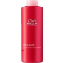 Wella Brilliance Conditioner pro silné barvené vlasy 200 ml