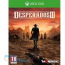 Desperados 3