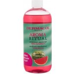 Dermacol Aroma Ritual Vodní meloun Osvěžující mýdlo na ruce náhradní náplň 500 ml – Zboží Dáma