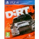 DiRT 4