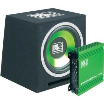 Raveland Green Force I Power Package 500 W