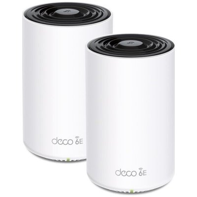 TP-Link Deco XE75, 2ks – Zboží Živě