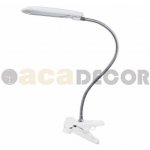 ACA Lighting 15205LEDWHC – Hledejceny.cz