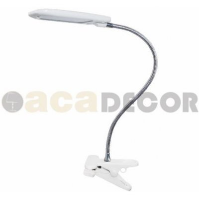 ACA Lighting 15205LEDWHC – Hledejceny.cz