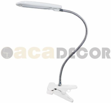 ACA Lighting 15205LEDWHC