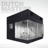 Pěstební box Dutch Masters Hydroponics Pěstební stan 900 x 450 x 220/250 cm