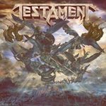Testament - The Formation Of Damnation CD – Hledejceny.cz