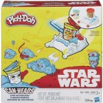 Play-Doh Set Star Wars 112 g – Zbozi.Blesk.cz