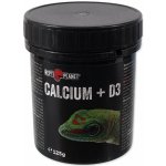 Repti Planet Calcium + D3 125 g – Zboží Dáma